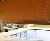 Toldos de Braços Retráteis Toldos de Braços Retráteis