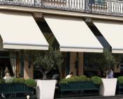 Toldos de Braços Retráteis Toldos de Braços Retráteis