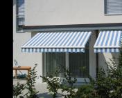 Toldos de Braços Retráteis Toldos de Braços Retráteis