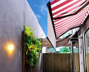 Toldos de Braços Retráteis Toldos de Braços Retráteis